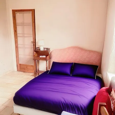Ferienhaus La Sycomore *